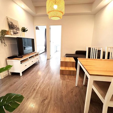 Camp Nou Apartment L'Hospitalet de Llobregat Exterior foto