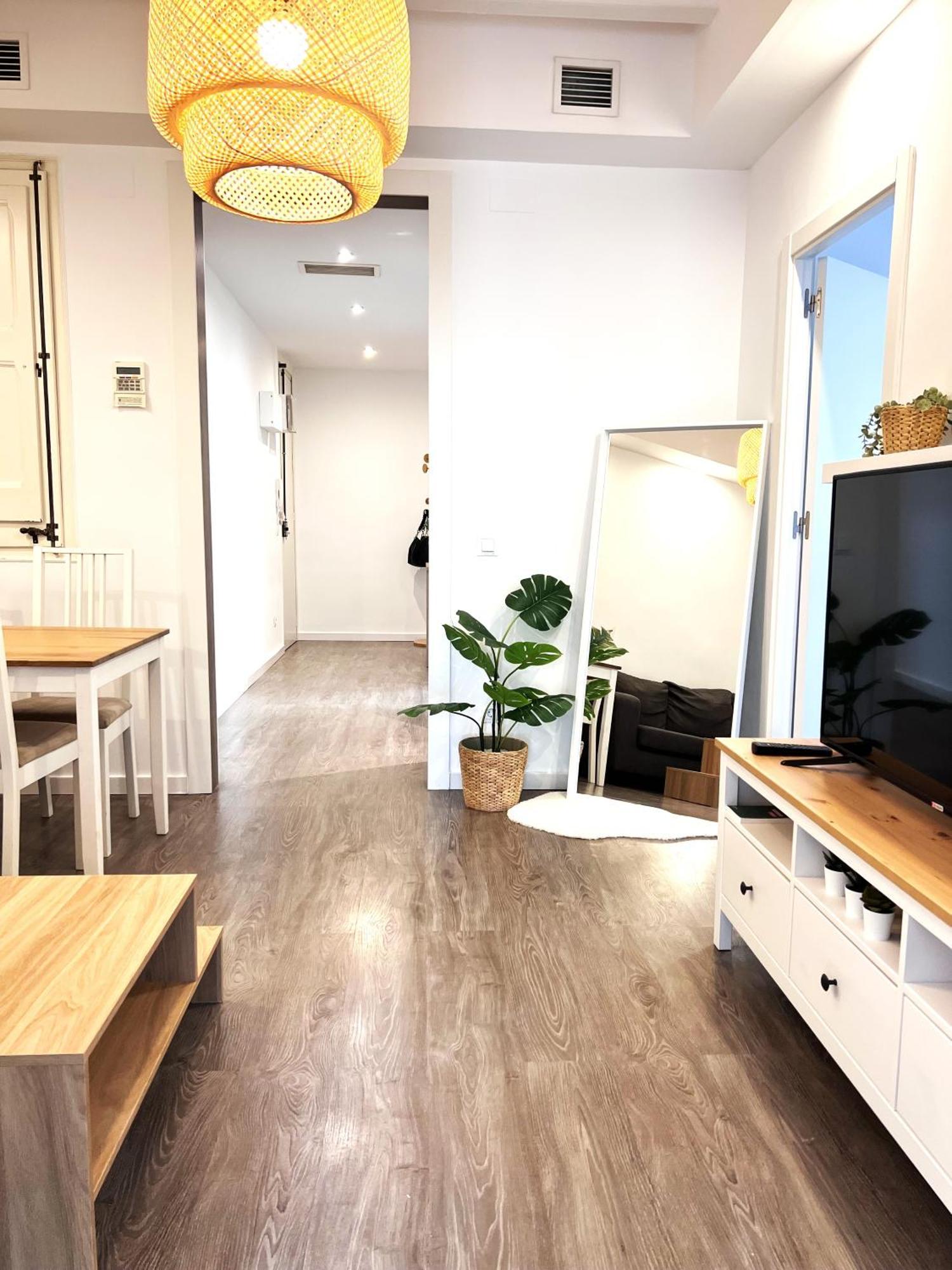 Camp Nou Apartment L'Hospitalet de Llobregat Exterior foto